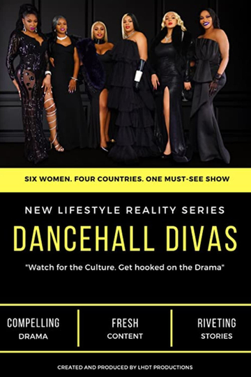 Dancehall Divas