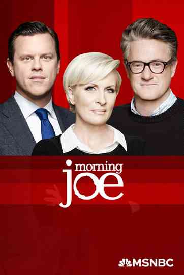 Morning Joe: Weekend