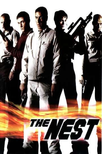 The Nest Poster