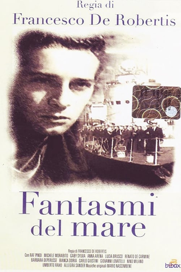 Fantasmi del mare Poster