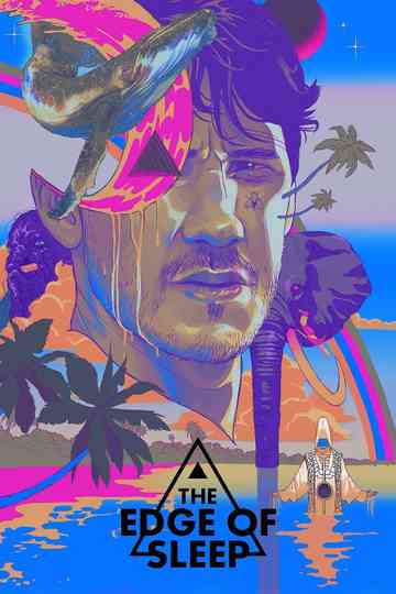 The Edge of Sleep Poster