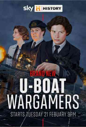 U-Boat Wargamers