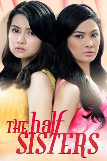 The Half Sisters Poster