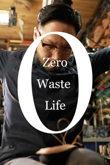 Zero Waste Life Poster