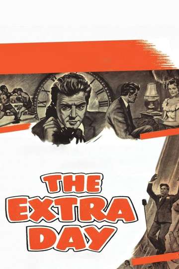The Extra Day Poster