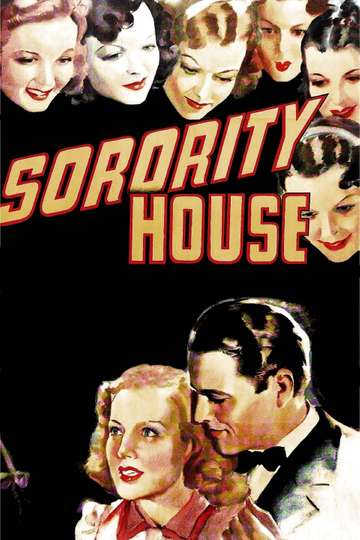 Sorority House Poster