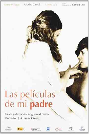 Les pel·lícules del meu pare