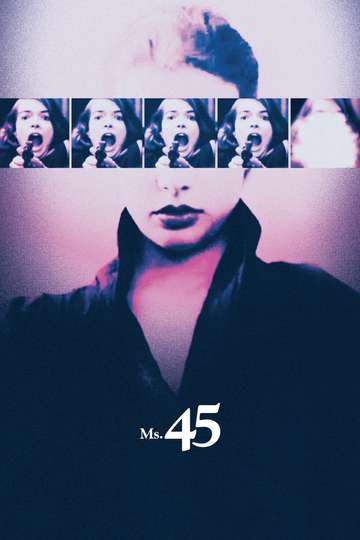 Ms 45 Poster