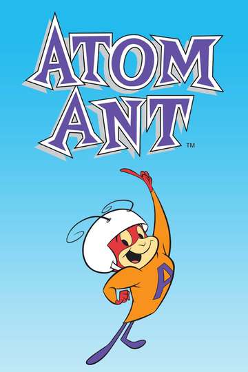 The Atom Ant Show (1965 - 1966) - TV Show - Moviefone