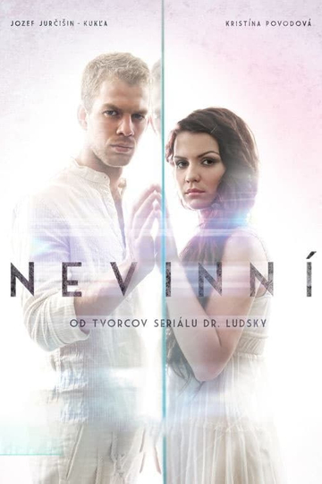 Nevinní Poster