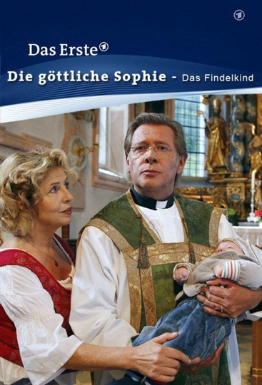 Die göttliche Sophie - Das Findelkind Poster