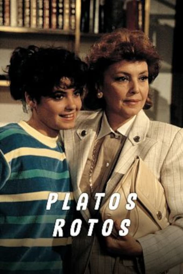 Platos Rotos