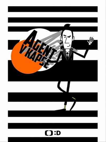 Agent v kapse