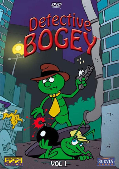 Detective Bogey