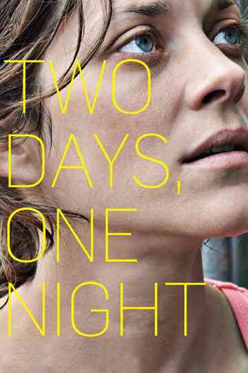 Two Days, One Night