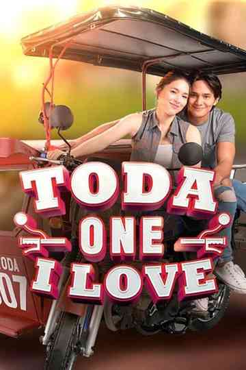TODA One I Love