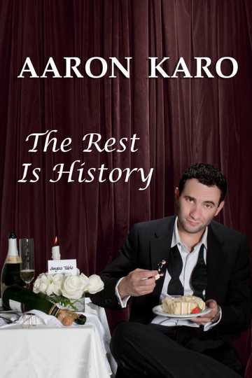 Aaron Karo The Rest Is History