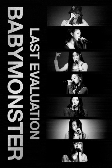 BABYMONSTER – ‘Last Evaluation’