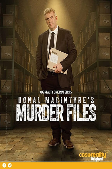 Donal MacIntyre's Murder Files