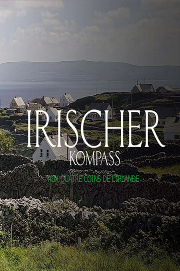 Irischer Kompass