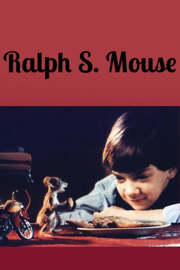 Ralph S Mouse