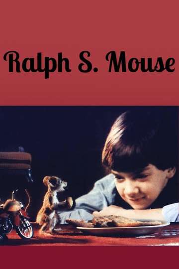 Ralph S Mouse Poster
