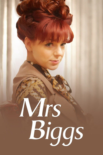 Mrs Biggs