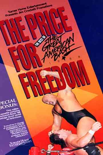 NWA The Great American Bash '88: The Price for Freedom