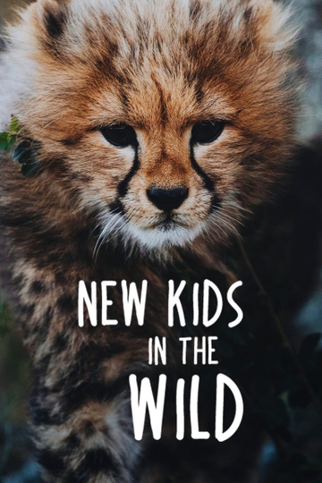 New Kids in the Wild Stream and Watch Online | Moviefone