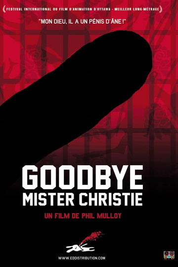 Goodbye Mr Christie