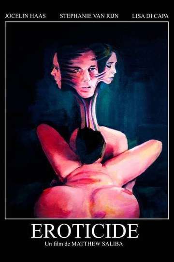 Eroticide Poster