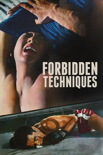 Forbidden Techniques Poster