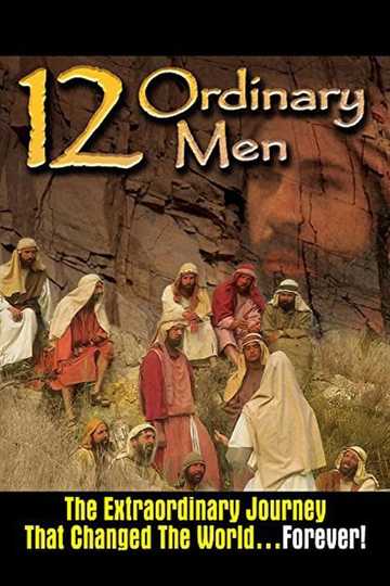 12 Ordinary Men