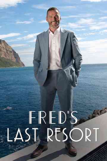 Fred's Last Resort poster
