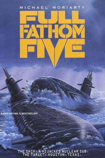 Full Fathom Five Poster