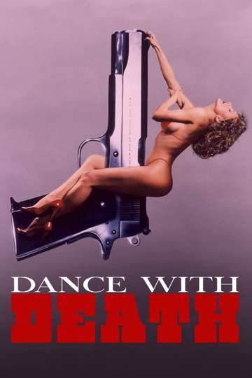 Dance with Death Poster