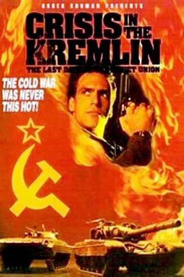 Crisis in the Kremlin Poster