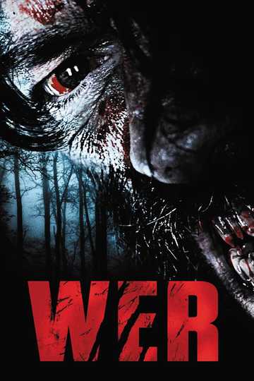 Wer Poster