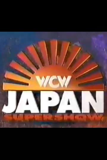 WCWNew Japan Supershow Rumble in The Rising Sun
