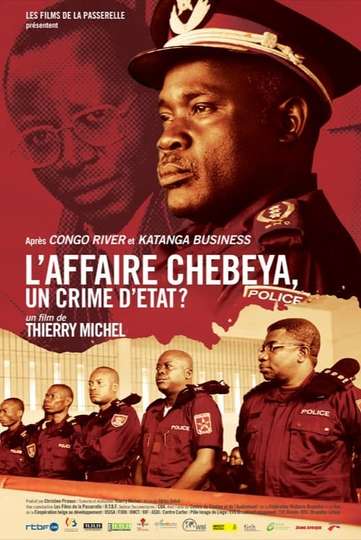 Laffaire Chebeya un crime dEtat