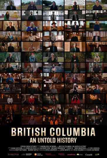 British Columbia: An Untold History