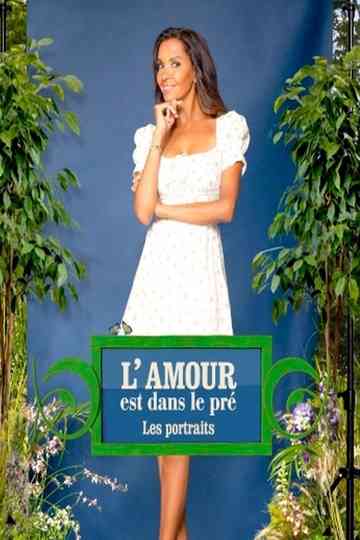 L'amour est dans le pré - Les portraits (2005) poster