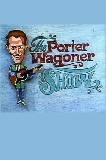 The Porter Wagoner Show Poster