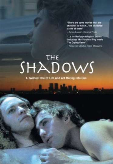 The Shadows Poster