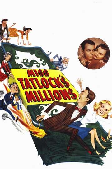 Miss Tatlocks Millions