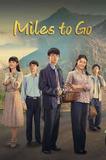 Miles to Go