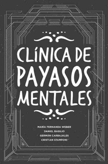 Clínica de Payasos Mentales