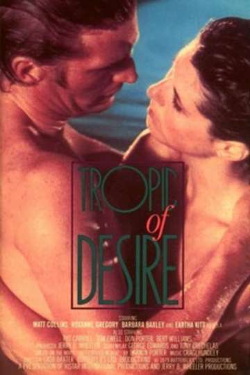 Tropic of Desire Poster