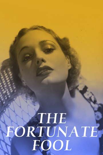 The Fortunate Fool Poster