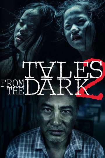 Tales From The Dark 2 Poster